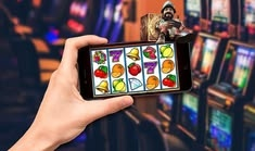 CricketBetting net casino presented on mobile device in Pakistan with slots and live games